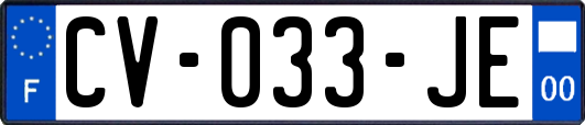 CV-033-JE