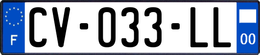 CV-033-LL