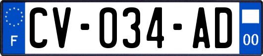 CV-034-AD