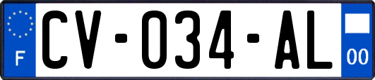 CV-034-AL