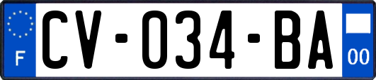 CV-034-BA