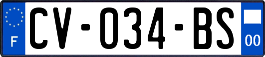 CV-034-BS