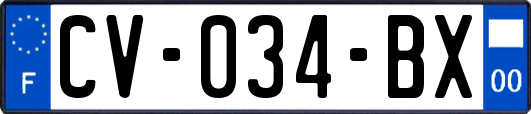 CV-034-BX