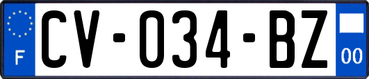 CV-034-BZ