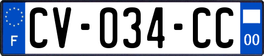 CV-034-CC