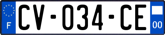 CV-034-CE