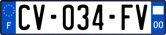 CV-034-FV