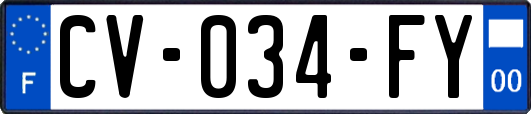 CV-034-FY