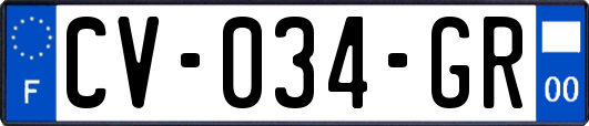 CV-034-GR