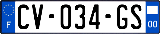 CV-034-GS