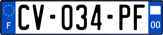 CV-034-PF