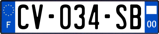 CV-034-SB