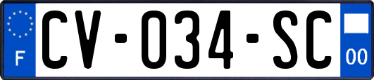 CV-034-SC