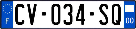 CV-034-SQ