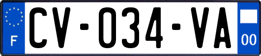 CV-034-VA