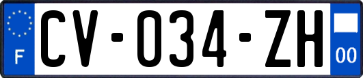 CV-034-ZH