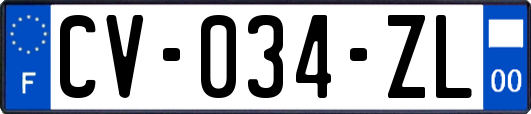 CV-034-ZL