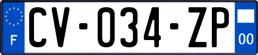 CV-034-ZP