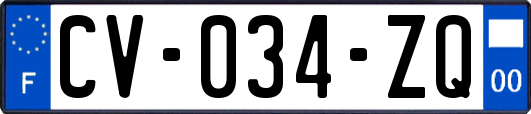 CV-034-ZQ