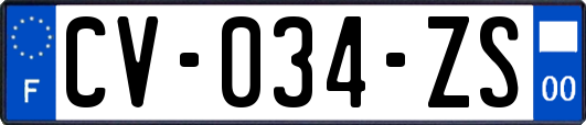 CV-034-ZS