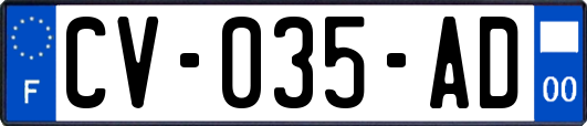 CV-035-AD