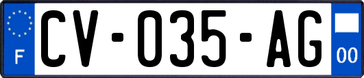 CV-035-AG