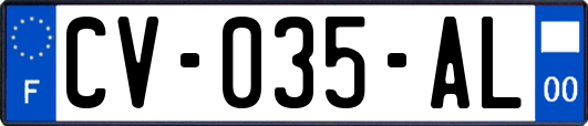 CV-035-AL