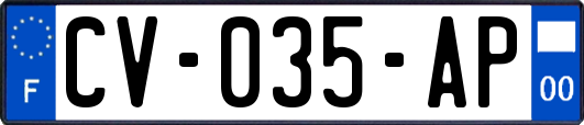 CV-035-AP