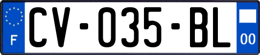 CV-035-BL