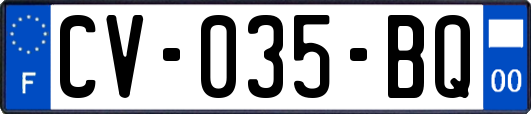 CV-035-BQ