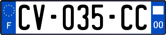 CV-035-CC
