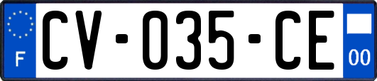 CV-035-CE