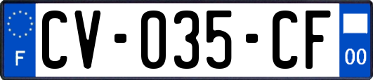 CV-035-CF