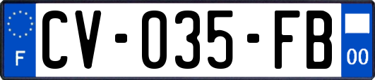 CV-035-FB