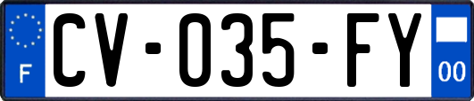 CV-035-FY