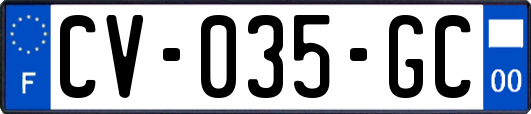 CV-035-GC