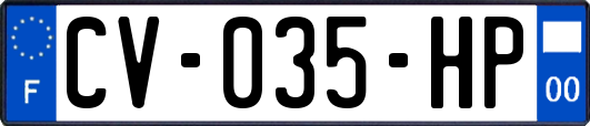 CV-035-HP