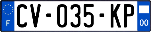 CV-035-KP