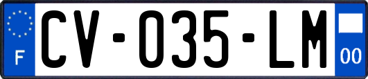 CV-035-LM