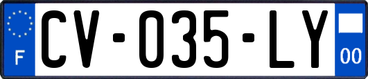 CV-035-LY