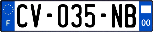 CV-035-NB