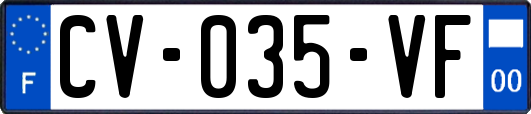 CV-035-VF