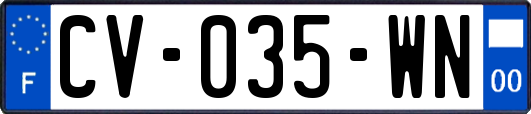 CV-035-WN