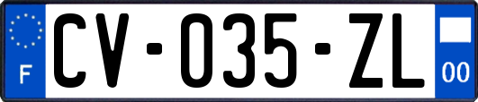 CV-035-ZL