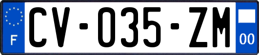 CV-035-ZM