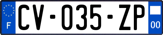 CV-035-ZP