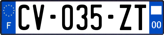 CV-035-ZT