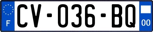 CV-036-BQ