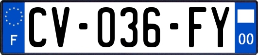 CV-036-FY