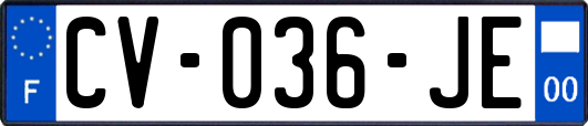 CV-036-JE